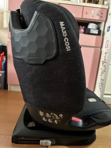 チャイルドシート