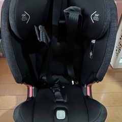 チャイルドシートの画像