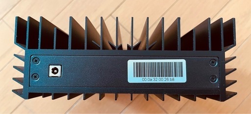 ICERIVER KS0 PRO KAS Kaspa MINER (200GH)