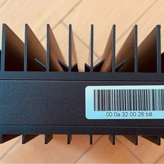 ICERIVER KS0 PRO KAS Kaspa MINER (200GH)の画像