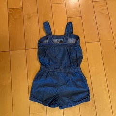 子ども夏服　Gap ❗️女の子　120cm  　　の画像