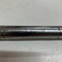 ☆値下げ☆2506-782 台湾製 ラチェットレンチ 中古の画像