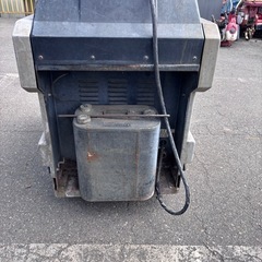 高圧洗浄機　ジャンクの画像