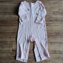 (古着)ロンパース(size 80)