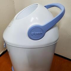 【未使用】らくらくおむつポットンの画像
