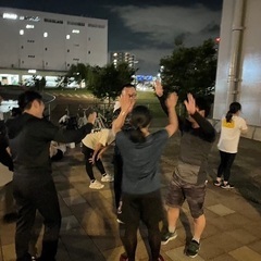 フィットネス🏃‍♂️コミュニティ - 名古屋市