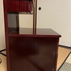 和箪笥の画像