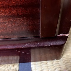 和箪笥の画像