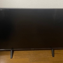 パナソニック液晶TVジャンク品