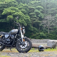 お取引中！
メーカーgpx レジェンドⅡ 250の画像