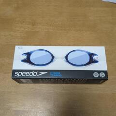 speedo ゴーグル　水中メガネ