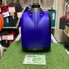 【中古B】ヤマハ 発電機 インバーター EF9HISの画像