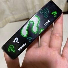 ゴルフクラブセットの画像
