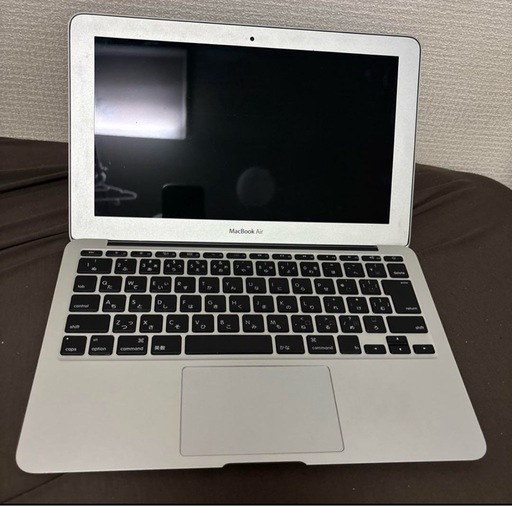 Macbook Air✨