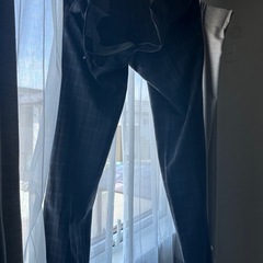 広瀬中 ブレザー＆通学バックの画像