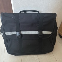 広瀬中 ブレザー＆通学バックの画像