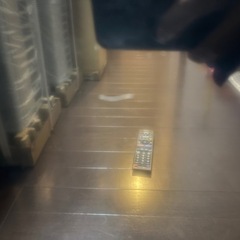 SHARP AQUOS 32インチ　2T-C32AE1 の画像