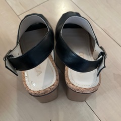 サンダル　夏サンダル　2足　の画像