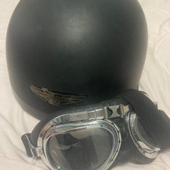 バイク用 ヘルメット