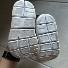 NIKE 12cmの画像
