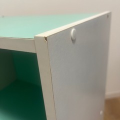 カラーボックス
の画像