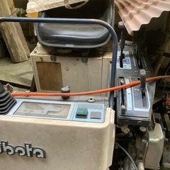 トップカー　キャタピラ　　デイ-ゼル