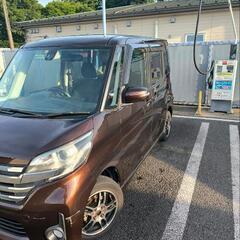 ニッサンデイズルークスの画像
