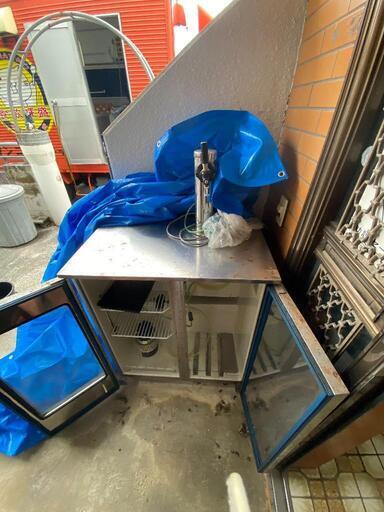 ビールサーバー