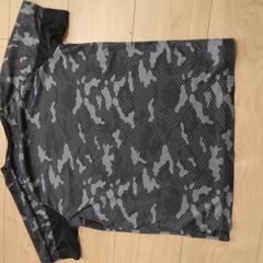 男の子　PUMAスポーツTシャツの画像