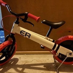 キッズ ストライダー