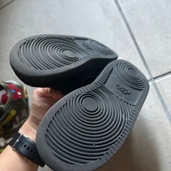 NIKE  14cm
の画像