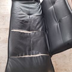 ソファー【一人用】【商談成立】の画像