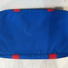 コストコ　クーラーボックス　クーラーバックの画像