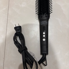 SALONIA ヘアアイロンセットの画像