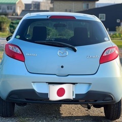 型式：DBA-DE3FSの画像