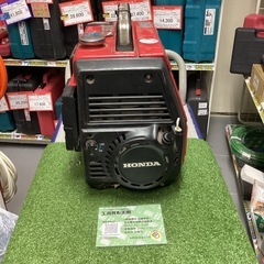 【中古B】HONDA　ホンダ　ポータブル発電機　エンジン発電機　EX900の画像
