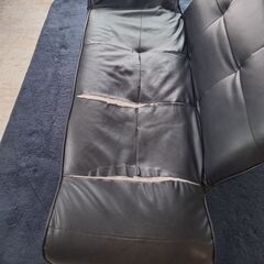 ソファー【一人用】【商談成立】の画像