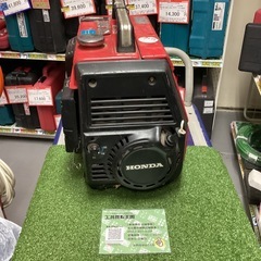 【中古B】HONDA　ホンダ　ポータブル発電機　エンジン発電機　EX900の画像