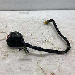KAWASAKI GPZ1000RX ハンドルスイッチボックス 右 カワサキ [M-250626-52]の画像