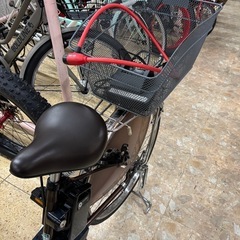 Panasonic 電動アシスト自転車 24インチ 2023年購入品の画像