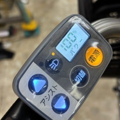 Panasonic 電動アシスト自転車 24インチ 2023年購入品の画像