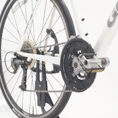 GIANT 「ジャイアント」 ESCAPE RX3 2018年モデル クロスバイクの画像