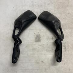 KAWASAKI GPZ1000RX 純正ミラー カワサキ [M-250626-53]の画像