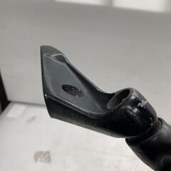 KAWASAKI GPZ1000RX 純正ミラー カワサキ [M-250626-53]の画像