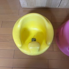 Bumbo バンボ　ベビーチェア　の画像