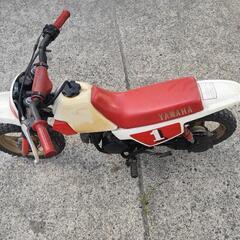 YAMAHA PW50 の画像