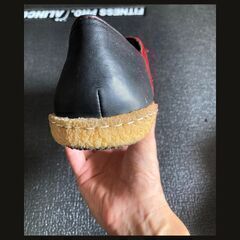 靴　スウェード　セダークレスト　カジュアルシューズ Lサイズ 28センチの画像