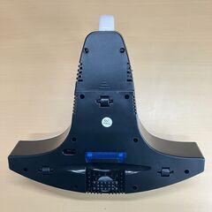 Three-up 充電式布団クリーナー「グッバイアレル」TU-650（ホワイト）の画像