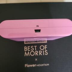 モバイルバッテリーの画像