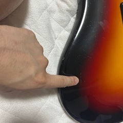 モズライト(ジャンク)の画像